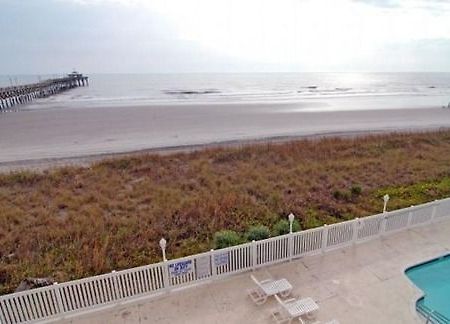 Units At Pier Watch Villas By Elliott Beach Rentals North Myrtle Beach Exterior photo